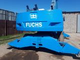 Fuchs  MHL 340 2005 года за 43 000 000 тг. в Уральск – фото 4