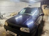 Volkswagen Golf 1993 года за 980 000 тг. в Шымкент