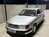 Audi 100 1991 годаүшін1 600 000 тг. в Шымкент – фото 2