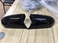 Крышки зеркал Camry 70 tuning за 30 000 тг. в Астана