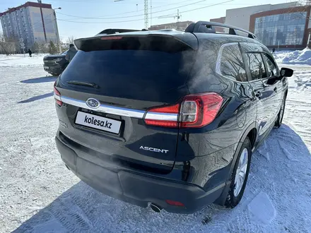 Subaru Ascent 2020 года за 15 500 000 тг. в Петропавловск – фото 4