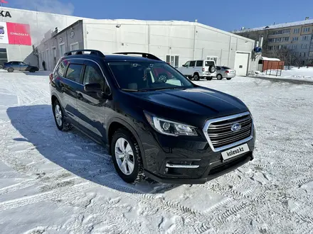 Subaru Ascent 2020 года за 15 500 000 тг. в Петропавловск – фото 2