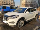 Hyundai Tucson 2017 годаүшін8 500 000 тг. в Алматы – фото 2