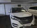 Hyundai Tucson 2017 годаүшін8 500 000 тг. в Алматы – фото 3