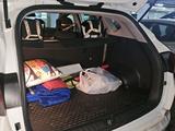Hyundai Tucson 2017 годаүшін8 500 000 тг. в Алматы – фото 4