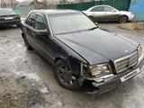 Mercedes-Benz C 180 1996 годаүшін1 000 000 тг. в Петропавловск – фото 2