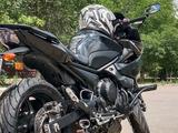 Yamaha  XJ6 (FZ6R) 2013 года за 2 999 999 тг. в Уральск