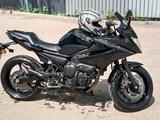 Yamaha  XJ6 (FZ6R) 2013 года за 2 999 999 тг. в Уральск – фото 4