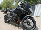 Yamaha  XJ6 (FZ6R) 2013 года за 2 999 999 тг. в Уральск – фото 5