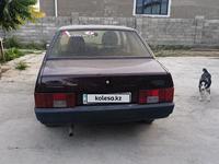 ВАЗ (Lada) 21099 1999 годаүшін550 000 тг. в Тараз