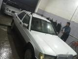 Mercedes-Benz 190 1988 годаүшін700 000 тг. в Кызылорда