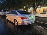 Hyundai Sonata 2010 годаүшін3 500 000 тг. в Балхаш
