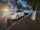 Hyundai Sonata 2010 годаүшін3 500 000 тг. в Балхаш – фото 2