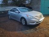 Hyundai Sonata 2010 годаүшін3 500 000 тг. в Балхаш – фото 3