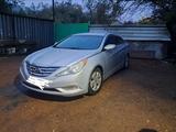 Hyundai Sonata 2010 годаүшін3 500 000 тг. в Балхаш – фото 4