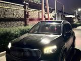 Mercedes-Maybach GLS 680 2020 годаүшін115 000 000 тг. в Алматы – фото 2