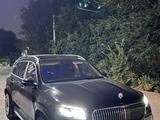 Mercedes-Maybach GLS 680 2020 годаүшін115 000 000 тг. в Алматы