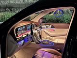 Mercedes-Maybach GLS 680 2020 годаүшін115 000 000 тг. в Алматы – фото 4