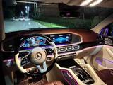 Mercedes-Maybach GLS 680 2020 годаүшін115 000 000 тг. в Алматы – фото 5