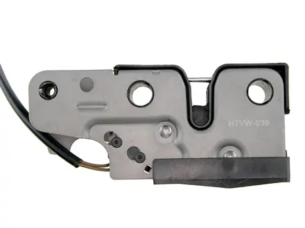 Замок капота на Volkswagen за 9 000 тг. в Алматы – фото 2