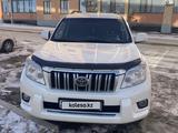 Toyota Land Cruiser Prado 2010 годаfor13 700 000 тг. в Кокшетау – фото 4