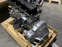 Двигатель Газель А274 EvoTech 2.7 на ГАЗель чугунный блок цилиндров за 1 820 000 тг. в Алматы