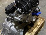 Двигатель Газель А274 EvoTech 2.7 на ГАЗель чугунный блок цилиндров за 1 820 000 тг. в Алматы – фото 4