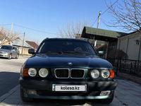 BMW 525 1993 годаүшін3 350 000 тг. в Шымкент