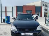 ВАЗ (Lada) Priora 2172 2013 года за 2 000 000 тг. в Актау – фото 3