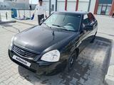 ВАЗ (Lada) Priora 2172 2013 года за 2 000 000 тг. в Актау – фото 4