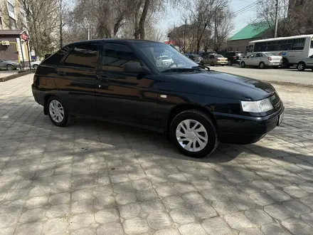 ВАЗ (Lada) 2112 2006 года за 1 350 000 тг. в Уральск