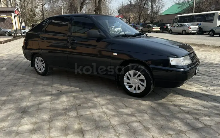 ВАЗ (Lada) 2112 2006 года за 1 350 000 тг. в Уральск