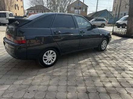 ВАЗ (Lada) 2112 2006 года за 1 350 000 тг. в Уральск – фото 3