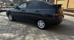 ВАЗ (Lada) 2112 2006 года за 1 350 000 тг. в Уральск – фото 4