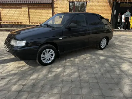 ВАЗ (Lada) 2112 2006 года за 1 350 000 тг. в Уральск – фото 2