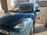 Ford Focus 2001 года за 1 000 000 тг. в Актау – фото 2