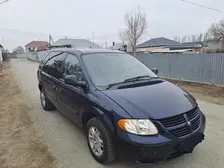 Dodge Caravan, 2005