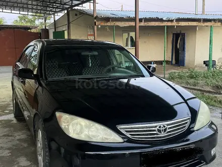 Toyota Camry 2005 года за 5 700 000 тг. в Тараз