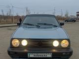 Volkswagen Golf 1990 года за 700 000 тг. в Павлодар