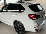 BMW X5 2017 года за 21 500 000 тг. в Шымкент – фото 4