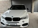 BMW X5 2017 года за 21 500 000 тг. в Шымкент – фото 3