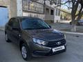 ВАЗ (Lada) Granta 2190 2020 года за 3 300 000 тг. в Актау