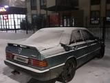 Mercedes-Benz 190 1989 годаүшін2 500 000 тг. в Тараз – фото 3