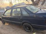 Volkswagen Passat 1990 годаүшін330 000 тг. в Актобе – фото 4