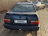 Volkswagen Passat 1990 годаүшін330 000 тг. в Актобе – фото 3