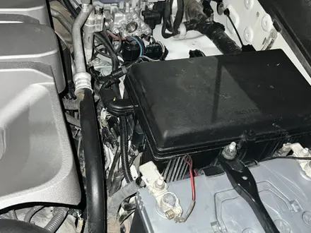 Toyota Land Cruiser 2016 года за 35 000 000 тг. в Актобе – фото 33