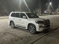 Toyota Land Cruiser 2016 года за 35 000 000 тг. в Актобе – фото 7