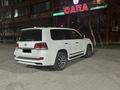Toyota Land Cruiser 2016 года за 35 000 000 тг. в Актобе – фото 5