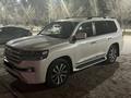 Toyota Land Cruiser 2016 года за 35 000 000 тг. в Актобе