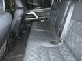 Toyota Land Cruiser 2016 года за 35 000 000 тг. в Актобе – фото 42